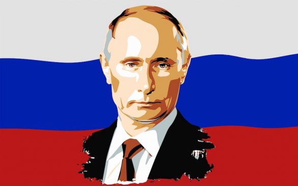 Почему Владимир Путин до сих пор не Герой?
