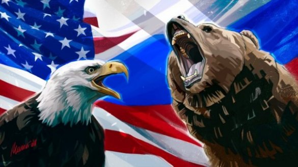 США предлагают России сдать Донбасс и согласиться на вечные санкции против Крыма