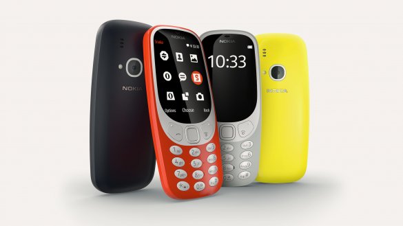 Канада выделит Nokia $40 млн на исследования технологий связи 5G