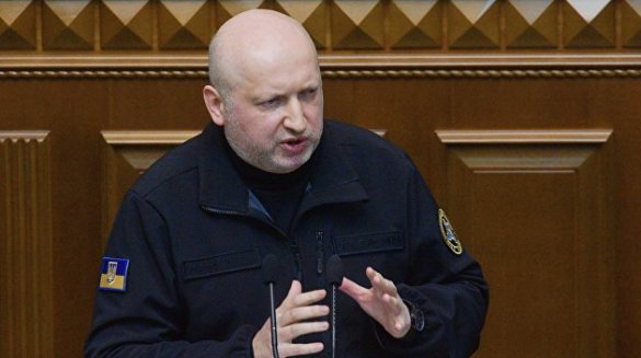 Александр Дюков рассказал о судьбе Турчинова в случае победы Тимошенко