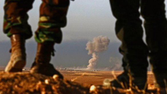 Фейк-ньюс. Как СМИ придумали столкновения проиранских и пророссийских войск в Сирии