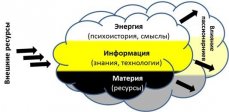 Очерк о пассионарности