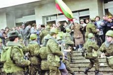 В Литве опять врут про убийство советскими войсками в 1991 году мирных граждан