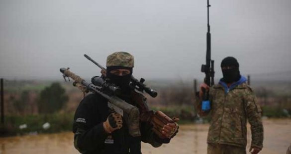 В МВД России заявили о массовой переброске боевиков ИГ в Таджикистан