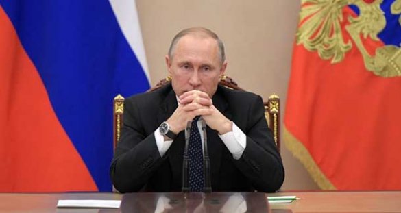 Новый статус России как субъекта глобального управления