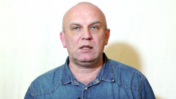 Путинист Дмитрий Таран ушёл с День-ТВ