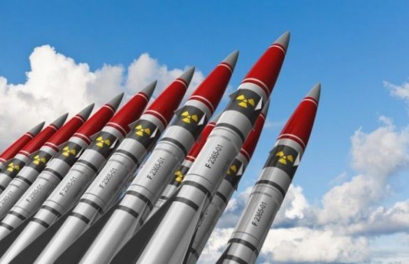 Румыния против размещения американских ядерных ракет в Европе
