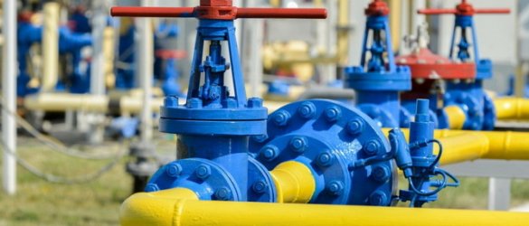 Украинский газ продадут в Европу