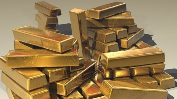 Россия задала Японии неудобный вопрос про золото