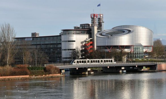 Европейский суд по правам человека — бурное начало 2019 года