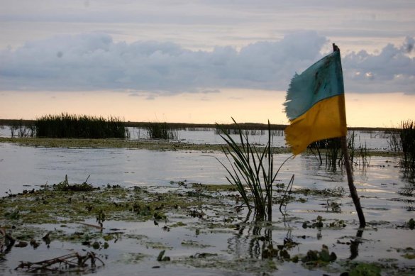 Настоящая мотивация очередного украинского прорыва Керченского пролива
