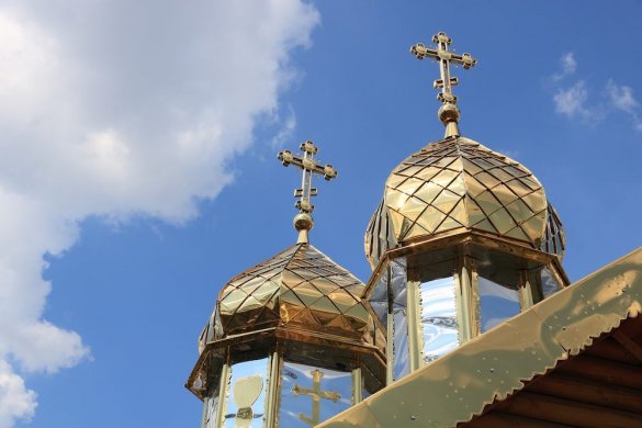 Церковь указала на смертный грех Петра Порошенко
