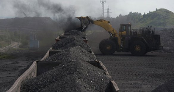 Австралия теряет «угольные миллиарды». Они могут достаться России