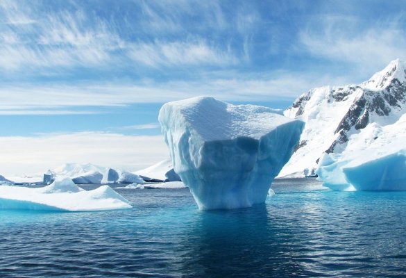 США просят сделать Арктику свободной