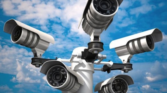 Власти Москвы увеличат количество камер наблюдения с распознаванием лиц