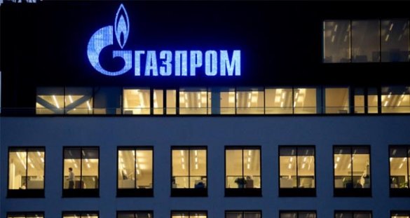 Большая чистка в «Газпроме»