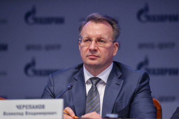 Большая чистка в «Газпроме»
