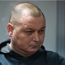 Капитан «Норда» Владимир Горбенко вернулся домой!