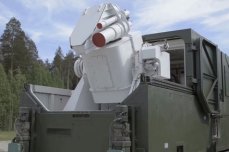 Пентагон. РФ и КНР разрабатывают лазеры для уничтожения спутников США