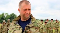 Александр Бородай назвал военную операцию единственным способом решения конфликта в Донбассе