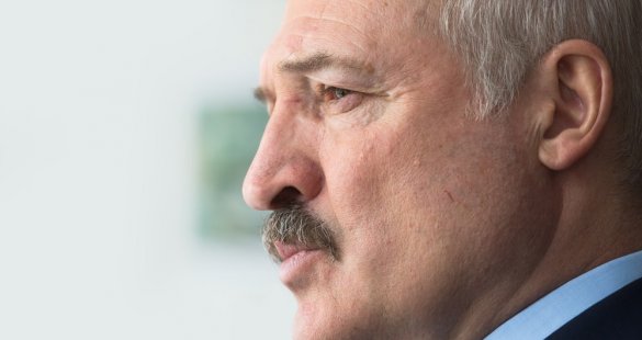 Александр Лукашенко мечтал захватить власть в России