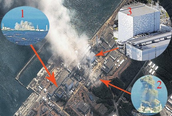 Годовщина трагедии в Фукусиме — о чём молчат экологи?