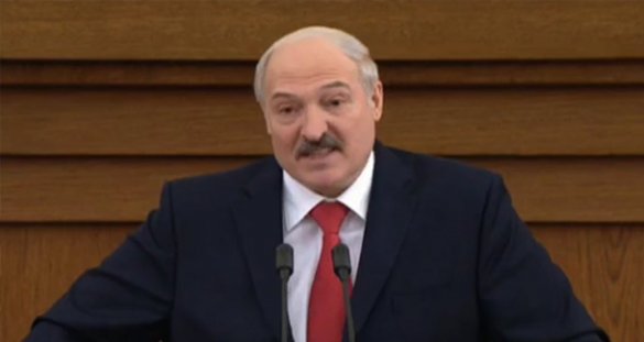 Александр Халдей. Почему Лукашенко упустил ещё один шанс