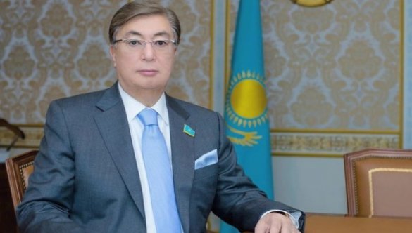 Именно тот человек. Назарбаев доверил «управление Казахстаном» Токаеву