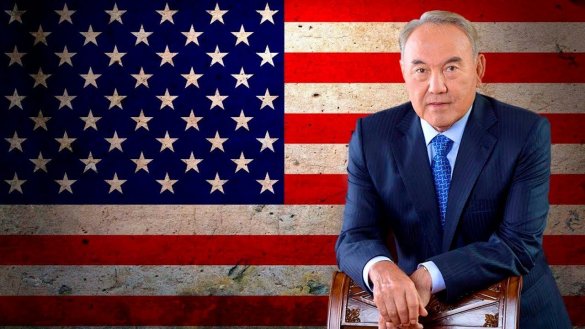 Франц Клинцевич предупредил об опасности влияния США на Казахстан после ухода Назарбаева