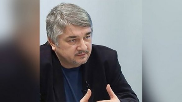 Ростислав Ищенко. Украинское досье