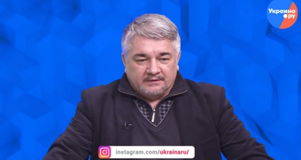 Ростислав Ищенко о главном