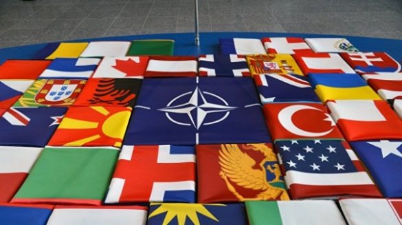 Ростислав Ищенко. Юбилей НАТО: 70 лет на страже интересов США