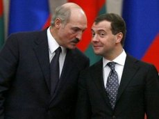Александр Лукашенко унизил Дмитрия Медведева и объяснил, почему не признал Крым российским