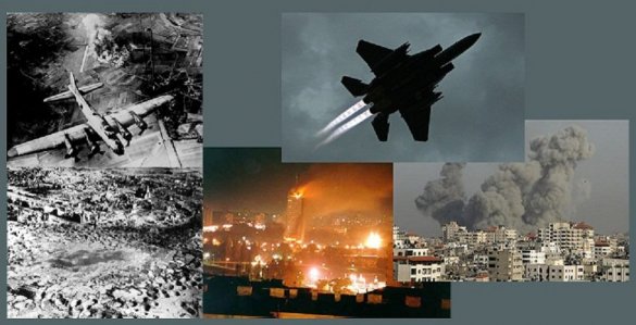 Югославская трагедия. Боль не утихла и по сей день