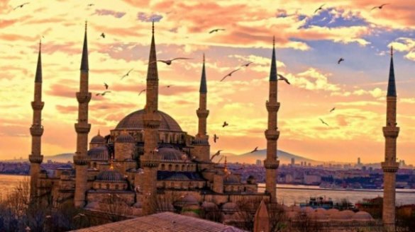 «Мечеть Святой Софии»: что скрывается за инициативой Эрдогана?