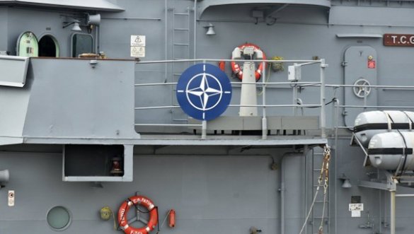 Москва предупредила НАТО о последствиях наращивания присутствия в Черном море