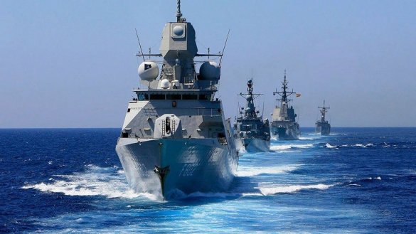 Возможен конфликт: Россия пригрозила НАТО в Черном море