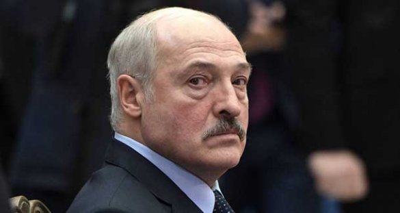 Александр Лукашенко назвал Россию «обнаглевшей» и «выкручивающей руки»