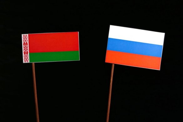 Белоруссия вынуждена идти на укрепление отношений с Россией