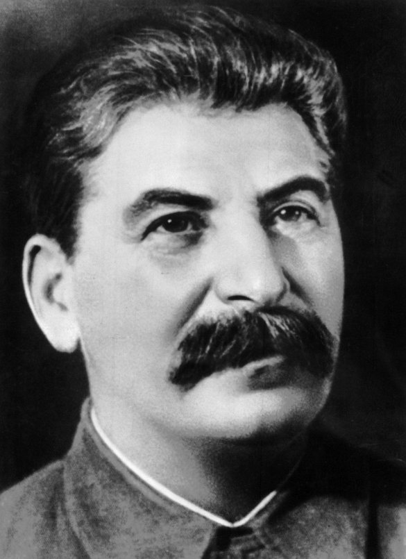 Как Сталин обвалил доллар денежной реформой 1947 года