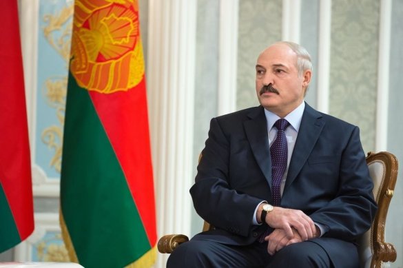 На Западе всерьез задумались о вербовке Александра Лукашенко