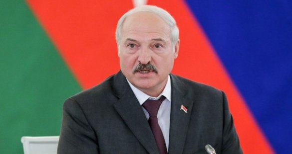 Александр Лукашенко рассказал о преемнике и потере разума