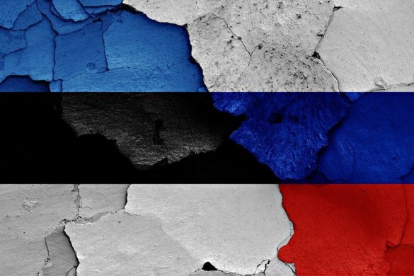 Эстония признает колоссальные потери из санкций против России