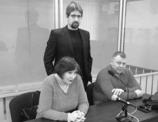 Украинский суд полностью оправдал журналиста Павла Волкова