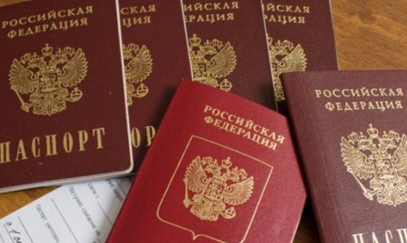 Российское гражданство для жителей Донбасса — нервозность на Западе и в Киеве