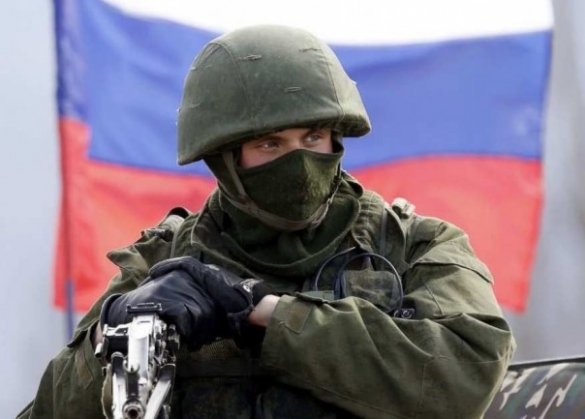 Россия начала операцию по принуждению Киева к миру
