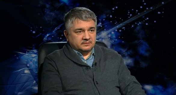 Ростислав Ищенко о церковном реванше на Украине