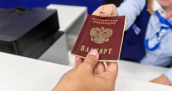 Александр Халдей. Путин решением о паспортах жителям Донбасса попал в болевой узел пятой колонны