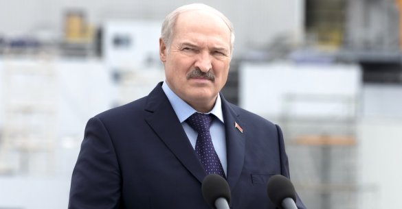 Александр Лукашенко обвинил Россию в невыполнении торговых обязательств