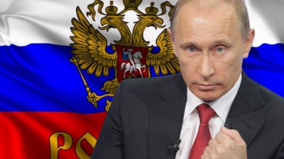 Стратегия Путина. Россия больше не вернётся в 90-е